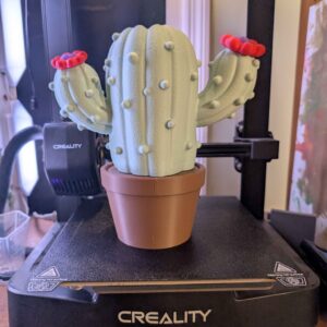 Cactus - Bath & Body Works Hand Soap Holder