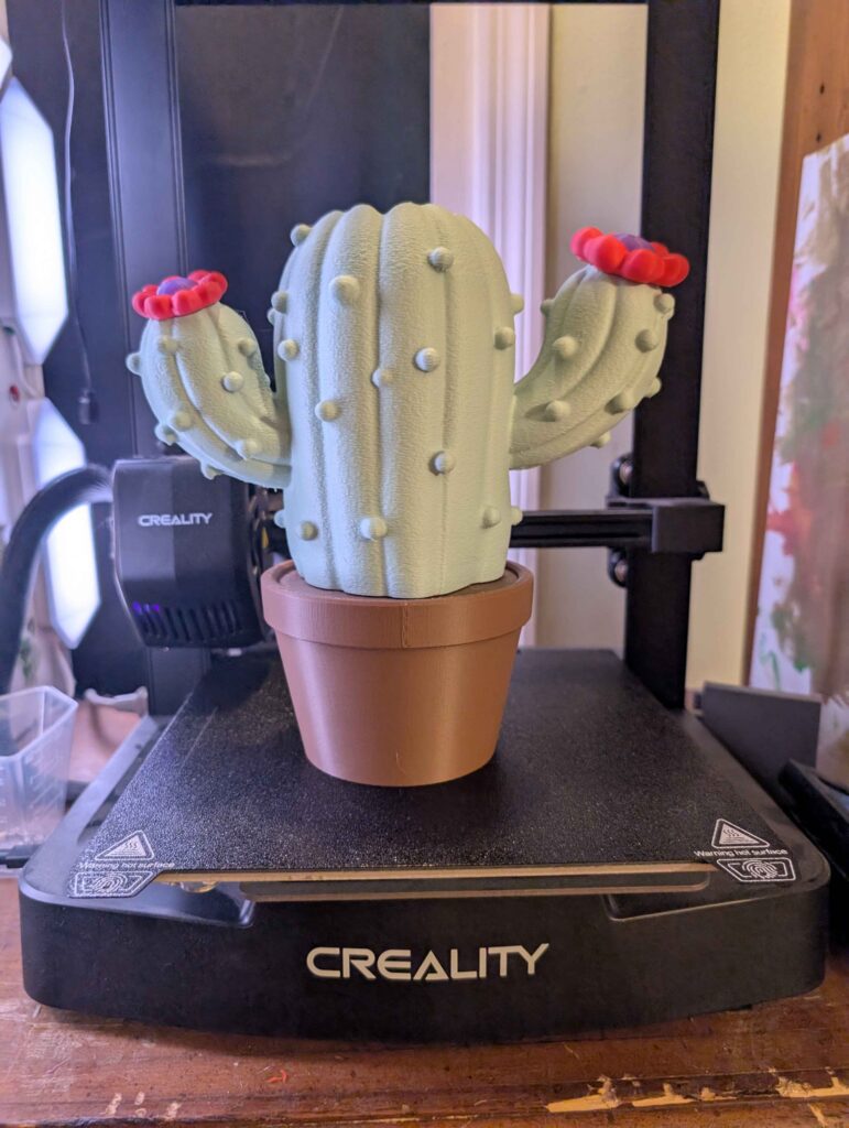 Cactus - Bath & Body Works Hand Soap Holder